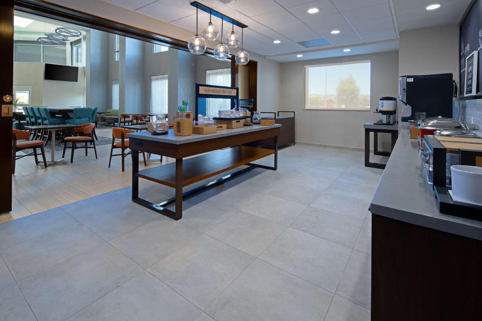 Hampton Inn & Suites - Gilroy, CA Hotel in Gilroy