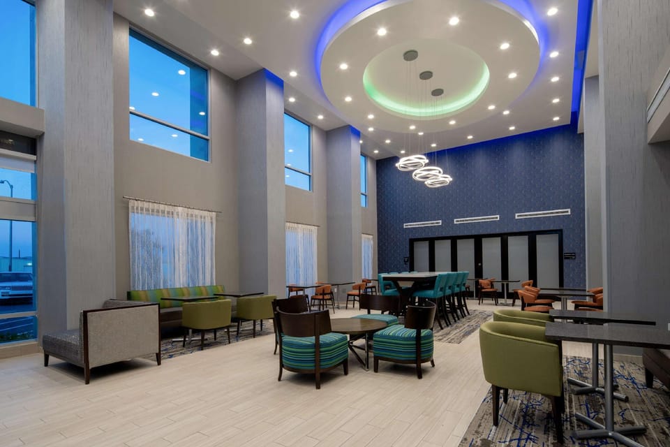 Hampton Inn & Suites - Gilroy, CA Hotel in Gilroy