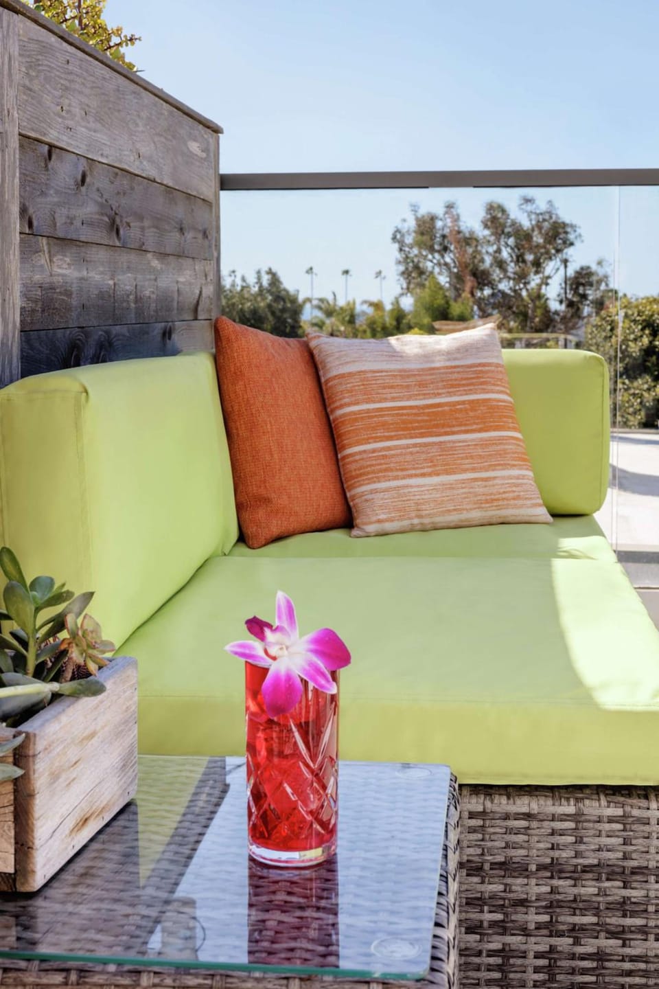 The Fin Hotel, Tapestry Collection by Hilton Hotel in Oceanside