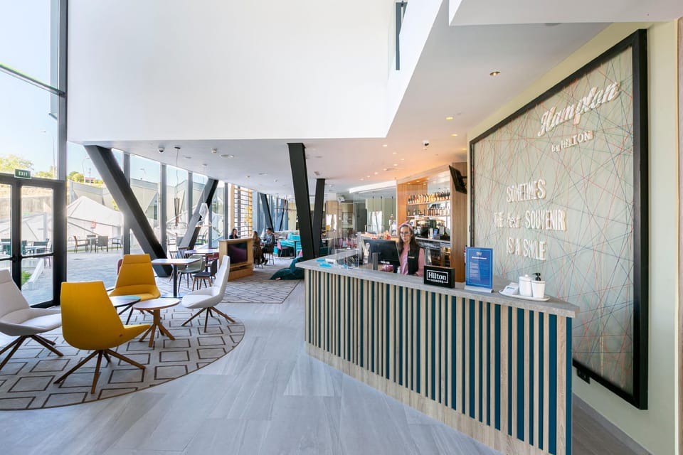 Bar/lounge