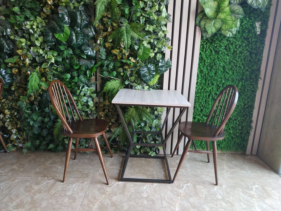 The Cozy Inn Inn in Ho Chi Minh City