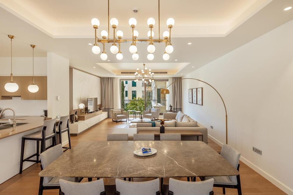Portonovi Resort Residences Resort in Kotor Municipality