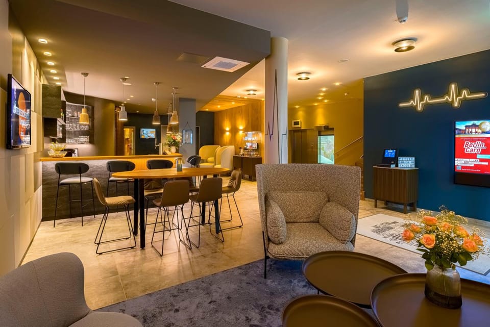 Bar/lounge