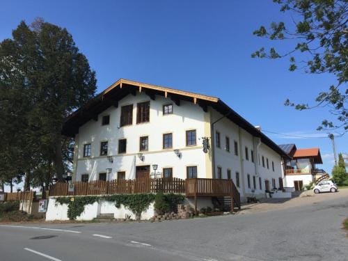 Hotel Alpenblick Hotel in Salzburgerland