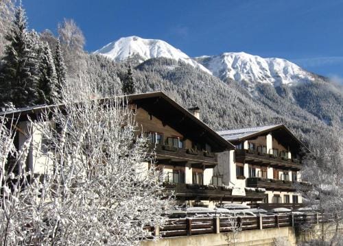 Ferienland Stubai Hotel in Tyrol