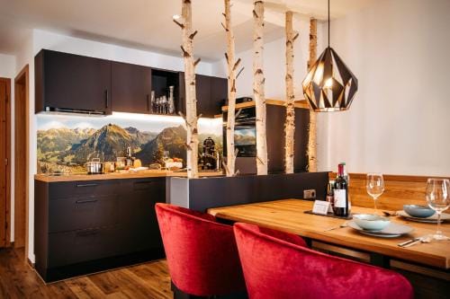 Hotel Alpenstuble Appartements Hotel in Oberstdorf