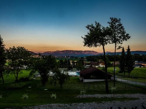 Siri's Einkehr Hotel in Salzburgerland