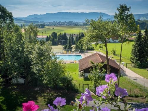 Siri's Einkehr Hotel in Salzburgerland