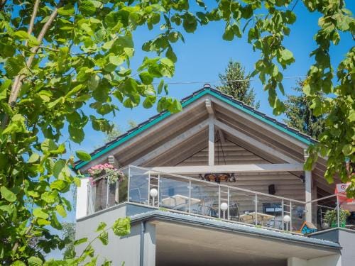 Siri's Einkehr Hotel in Salzburgerland