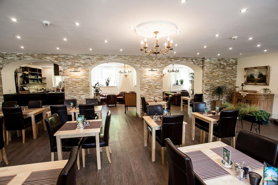 Waldhotel Bad Jungbrunn Hotel in Carinthia, Austria