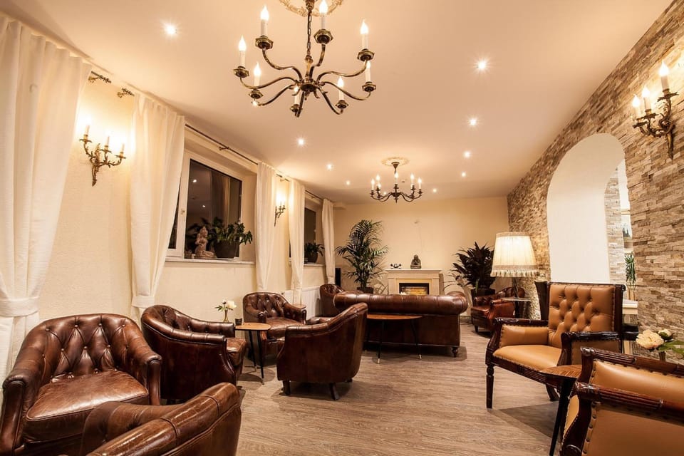 Waldhotel Bad Jungbrunn Hotel in Carinthia, Austria