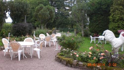 Auberge De L'Atre Hotel in Bourgogne-Franche-Comté