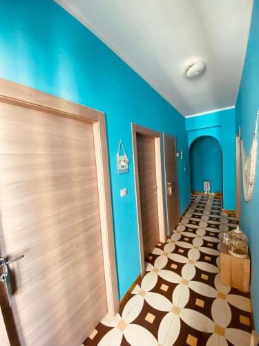 Villa Del Mare Hotel in Molise, Italy