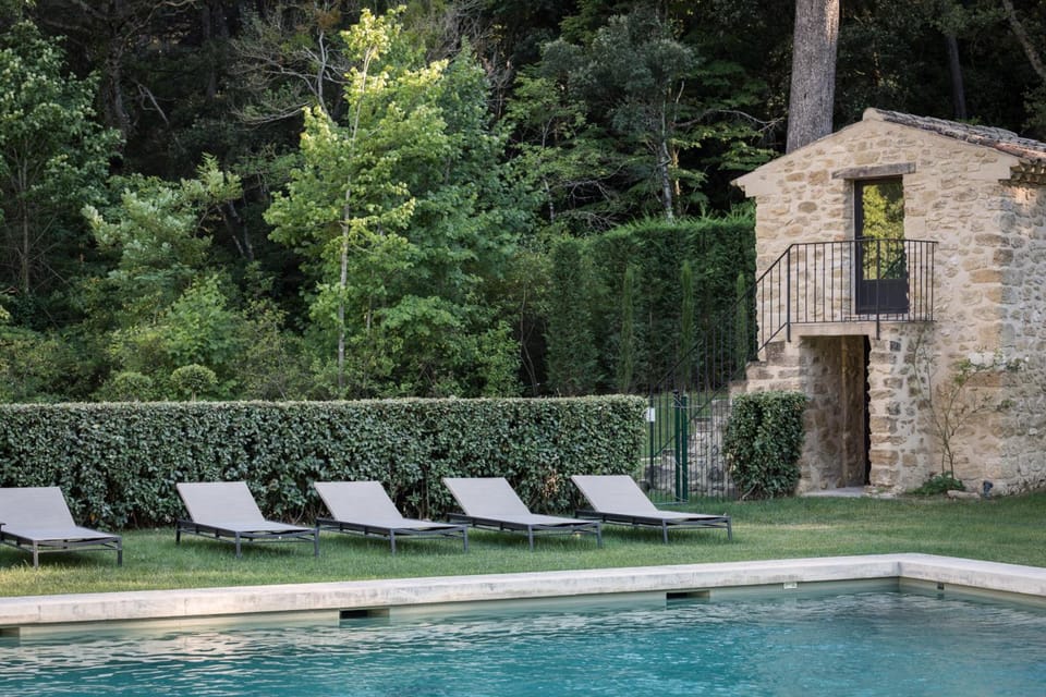 Domaine de Fontenille - Fontenille Collection Hotel in Provence-Alpes-Côte d'Azur