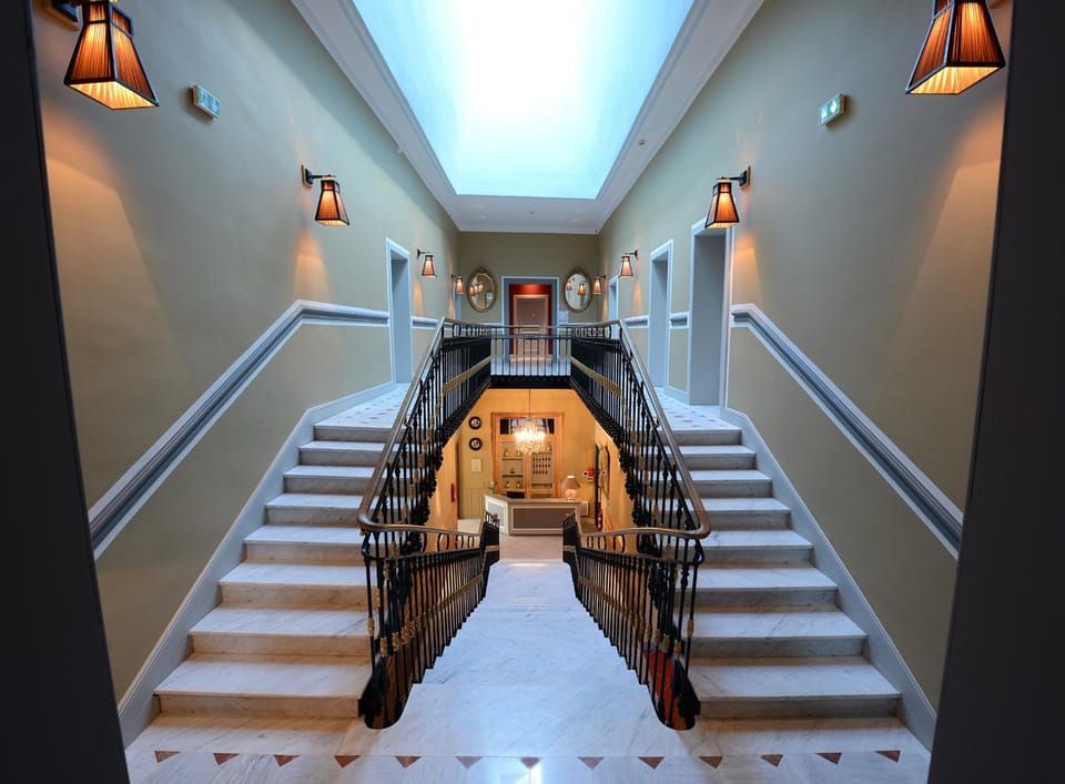 Grand Hotel Henri - Teritoria Hotel in L'Isle-sur-la-Sorgue
