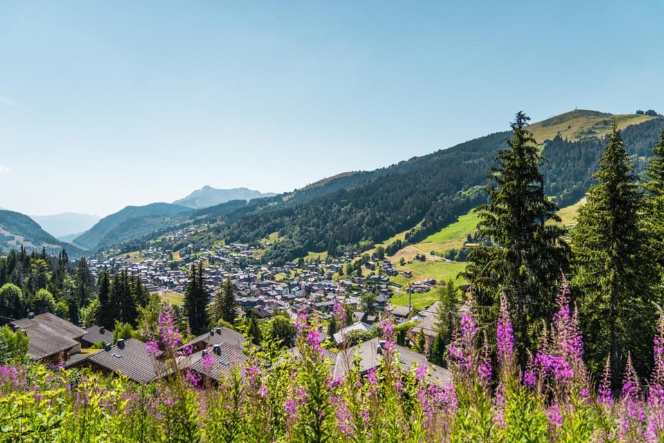 K2 by Alpine Resorts Hotel in Les Gets