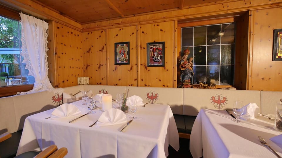 Residenz Schiestl Apartment hotel in Tyrol