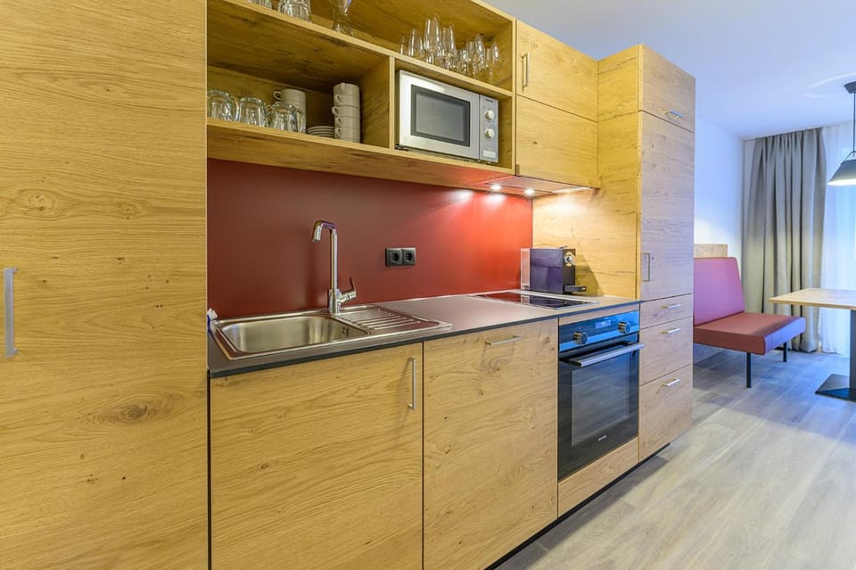 Residenz Schiestl Apartment hotel in Tyrol