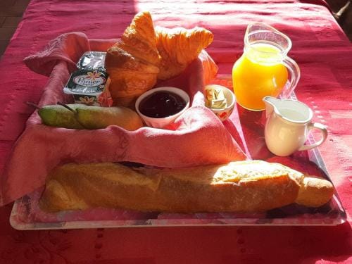 Le Clos Domremy Hotel in Vosges