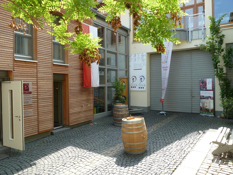 Gastehaus & Weingut PETH Hotel in Rhineland-Palatinate