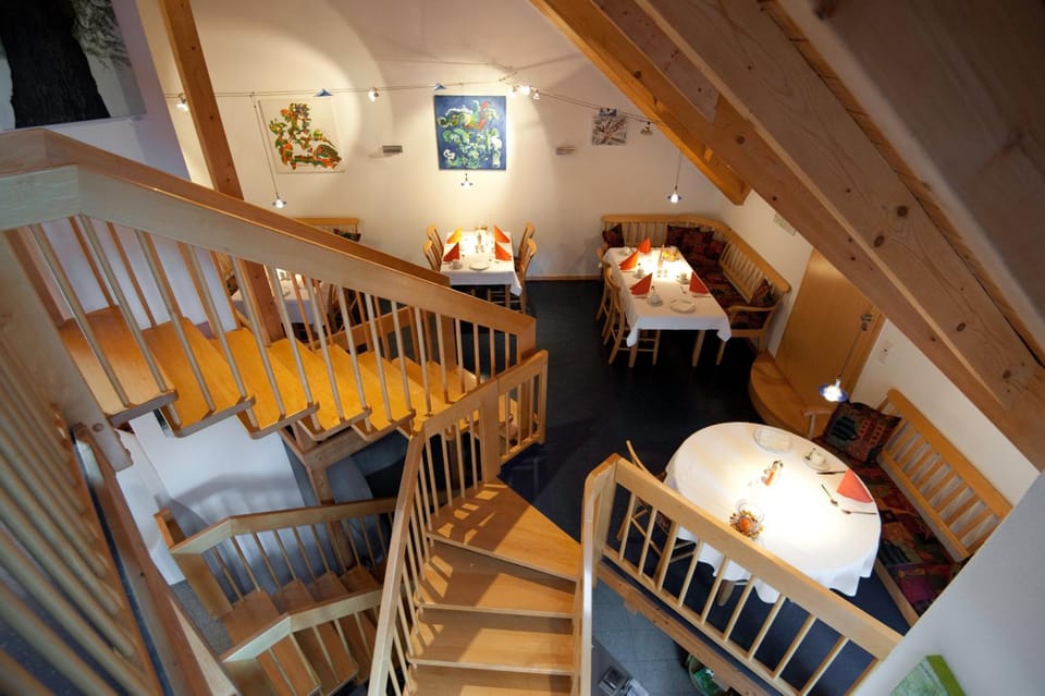 Gastehaus & Weingut PETH Hotel in Rhineland-Palatinate