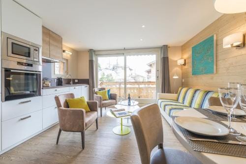Les Chalets Du Jardin Alpin Hotel in Val dIsere