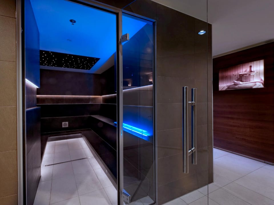 Estrel Hotel Hotel in Berlin