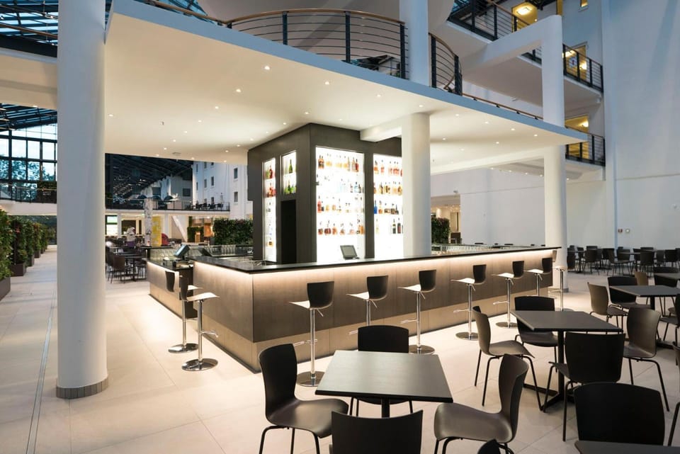 Estrel Hotel Hotel in Berlin