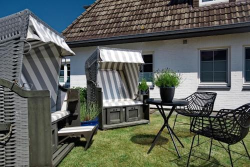 Villa am Meer Hotel in Westerland