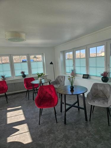 Villa am Meer Hotel in Westerland