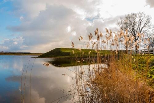 Bed en Breakfast de Olm Hotel in North Brabant (province)