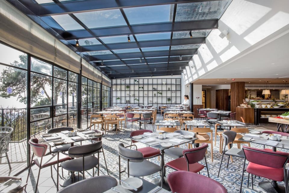 Mizpe Hayamim by Isrotel Exclusive Hotel in North District