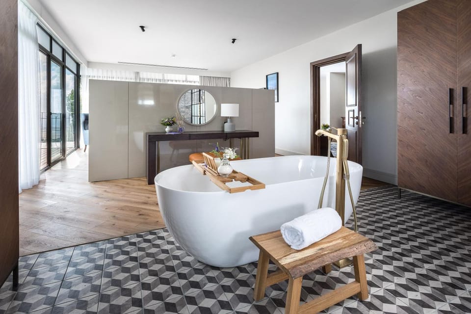 Mizpe Hayamim by Isrotel Exclusive Hotel in North District