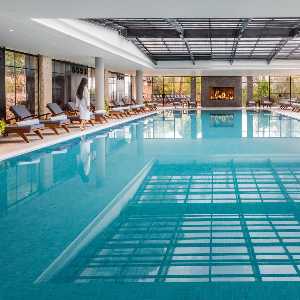 Mizpe Hayamim by Isrotel Exclusive Hotel in North District