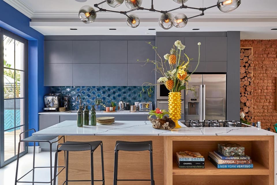 Pineapple House Boutique Hotel Hotel in Sea Point