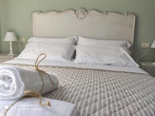 Villa Blanco's Hotel in Marche