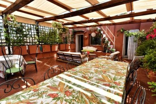 Angolo di Porta Sole Hotel in Perugia