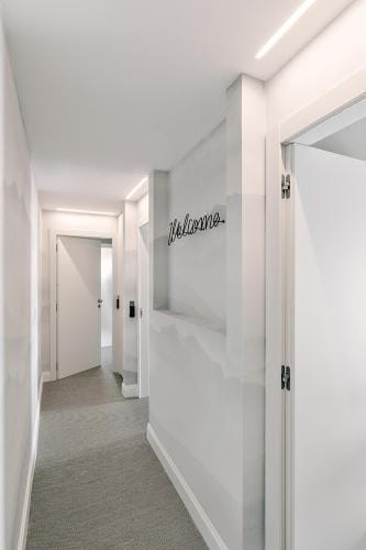 Anjoy&Bleev Rooms Hotel in Rho