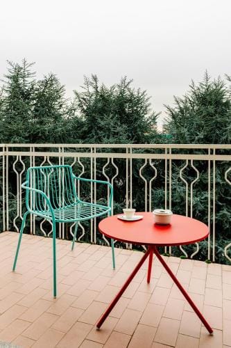 Anjoy&Bleev Rooms Hotel in Rho
