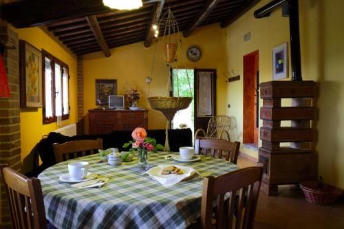 B&B Ca'del Gallo Hotel in Marche
