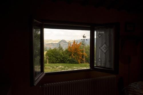 B&B Ca'del Gallo Hotel in Marche