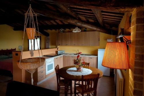 B&B Ca'del Gallo Hotel in Marche