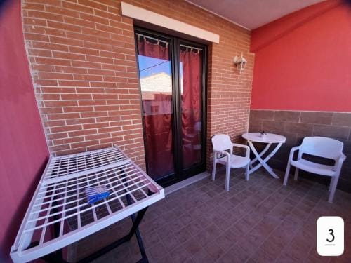 B&B Da Rocco Hotel in Province of Foggia