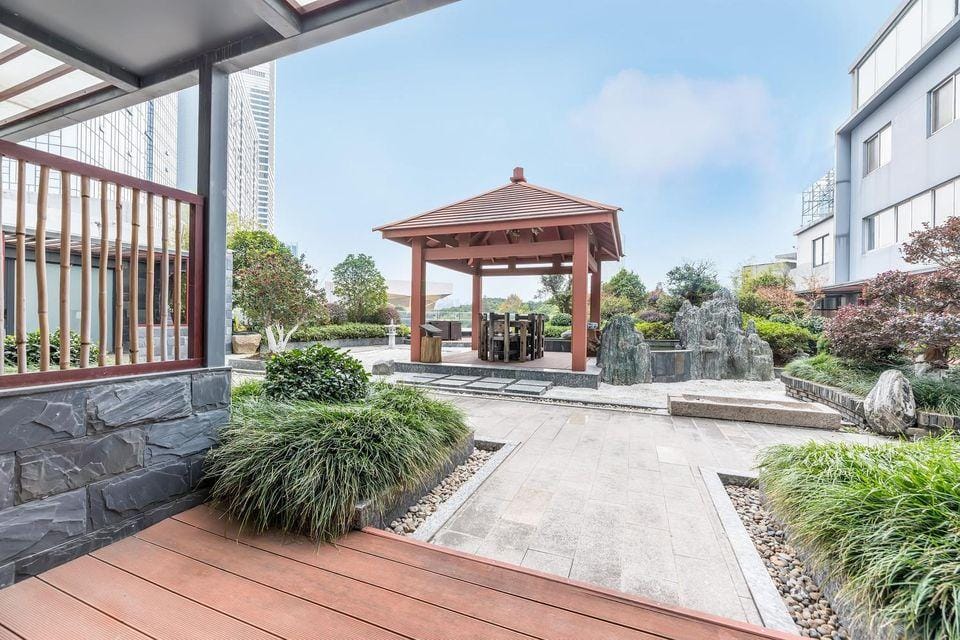 Baiyi Hotel Hotel in Suzhou