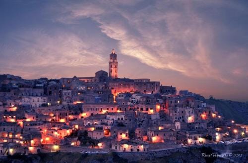 B&B Nonna Rosaria Hotel in Matera