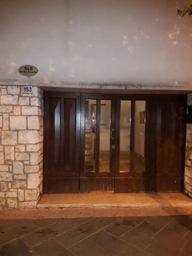 B&B Nonna Rosaria Hotel in Matera