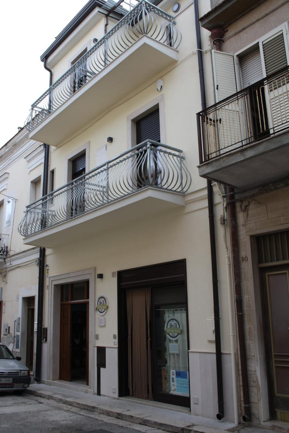 B&B Stelle Della Daunia Hotel in San Severo