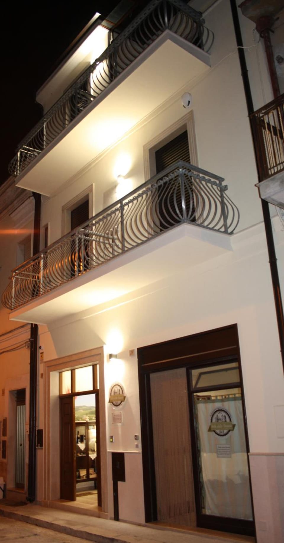B&B Stelle Della Daunia Hotel in San Severo