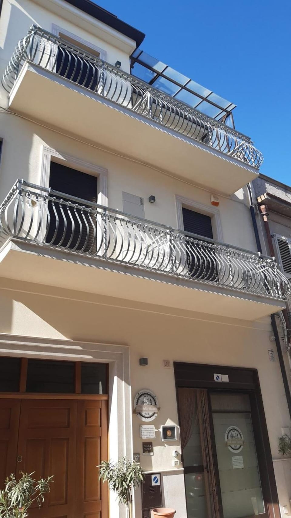 B&B Stelle Della Daunia Hotel in San Severo