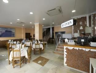 Hostal La Campana Hotel in Andalusia